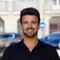 João Vieira de Amorim - Marcação de Consultas